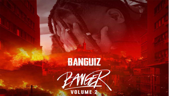 Banguiz "Banger Volume 2"